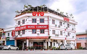 Hotel O Comfort